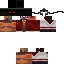 Texture for CaleBLT