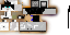 Texture for conan