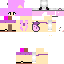Texture for WikaDoge