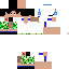 Texture for steve