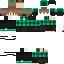 Texture for ComboCat