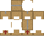 Texture for shulker_brown64