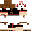 Texture for LegendBear2