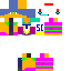 Texture for rgfdg