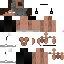 Texture for Patrix Herobrine