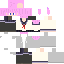 Texture for あのん　アイコンよせ
