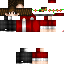 Texture for Мой скин