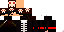 Texture for char