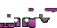 Texture for leather set
