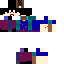 Texture for steve vampire