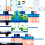 Texture for FINN