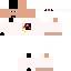 Texture for ninja boy