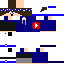 Texture for ItzBear_VN