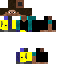Texture for atadevo