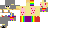 Texture for nyan