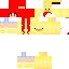 Texture for Red Duck