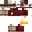 Texture for Paupau Plesh