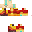 Texture for avatar