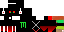 Texture for qwerty
