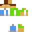 Texture for David