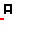 Texture for mini bowling pin