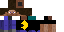 Texture for Steve
