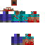 Texture for herobrine