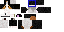 Texture for Comet