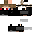 Texture for GSDino V4 