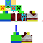 Texture for skr real