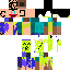 Texture for tanutanu