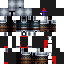 Texture for caveleiro