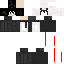 Texture for Panda
