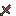 Texture for weakness