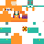 Texture for シャケ