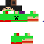 Texture for ninja