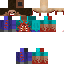 Texture for Zombie3