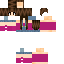Texture for Julia Minigirl