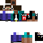 Texture for HappyMiks