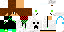 Texture for fdf