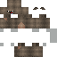 Texture for wombat