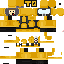Texture for GREG BIOHAZARD
