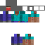 Texture for робочиловек