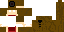 Texture for SCP-096 in Freddy Fazbear costume