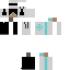 Texture for Hide on tree