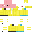 Texture for breaking pig