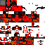 Texture for  Red robot