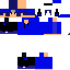 Texture for Sasker_RS