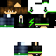 Texture for steve