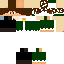 Texture for Avian PJ 1 (Nekomimi Niko)